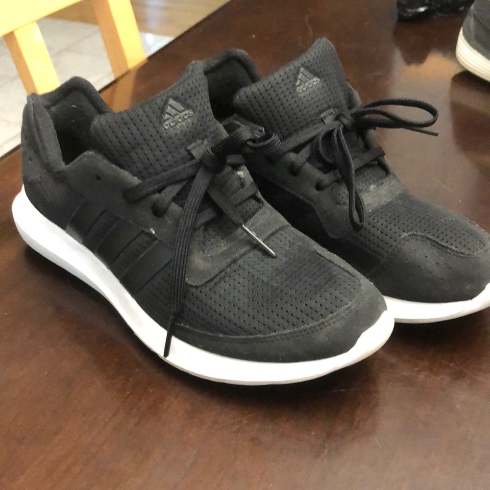Adidas boost running shoes